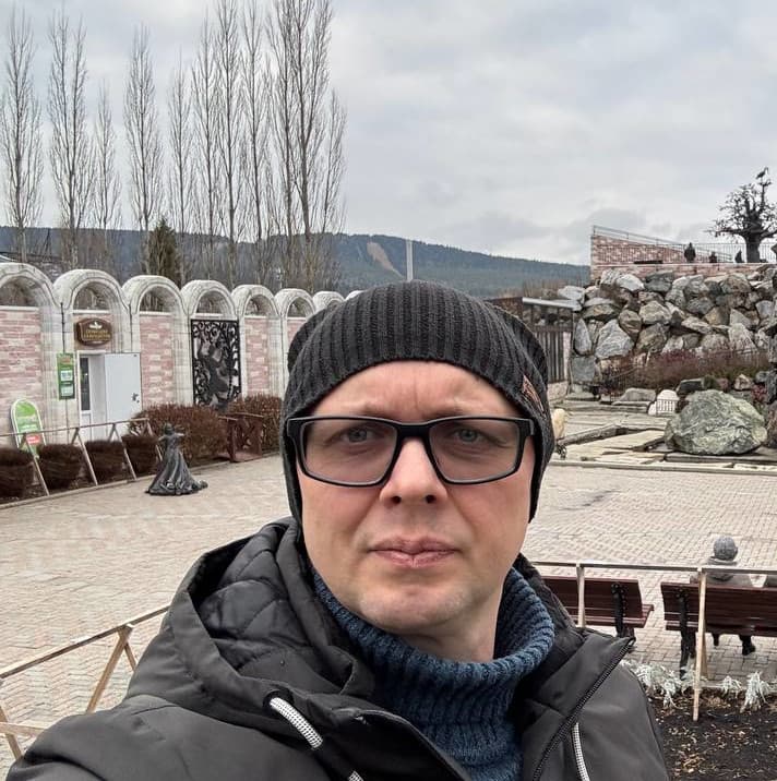 Андрей Пономарёв