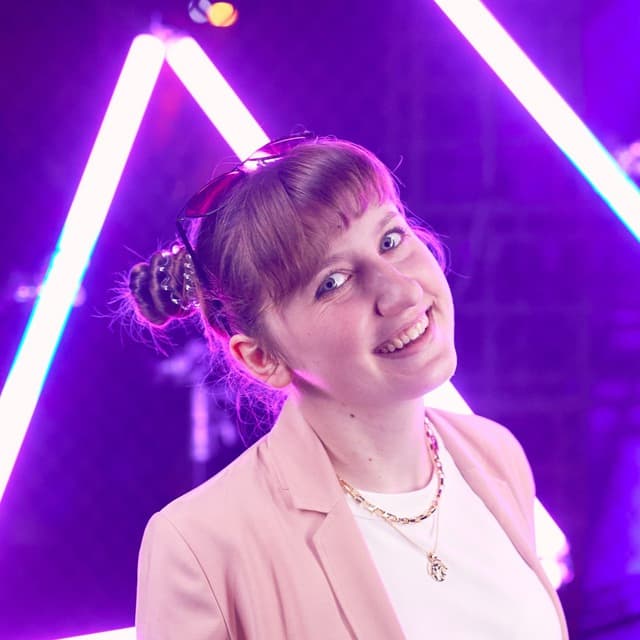 Евгения Маковеева