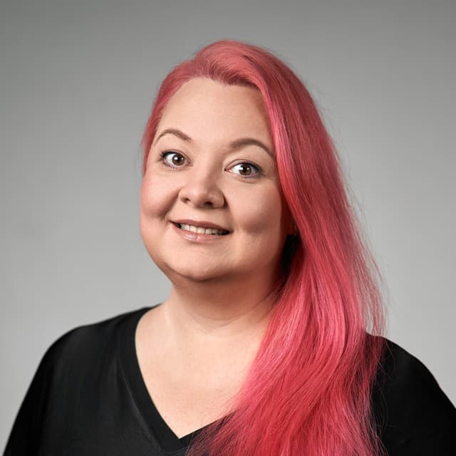 Ольга Игошева