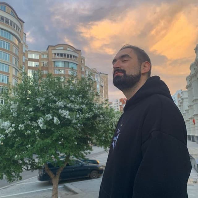 Кирилл Кишун