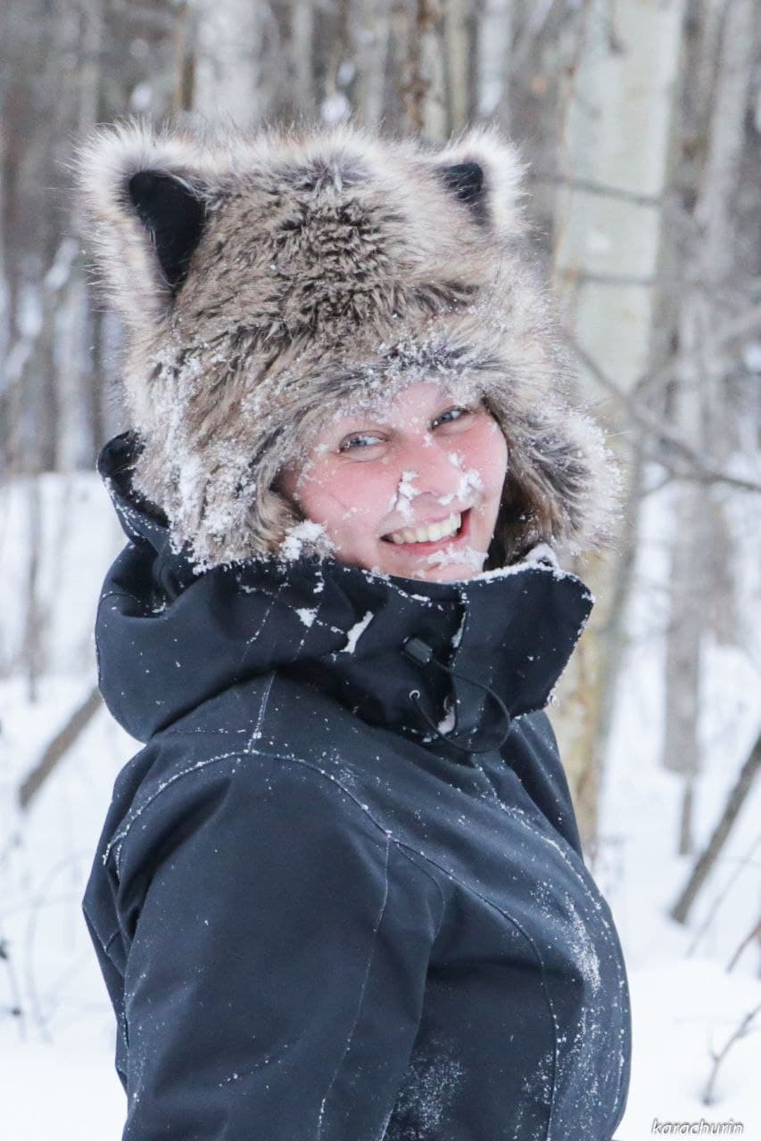 Лидия Идиатулина