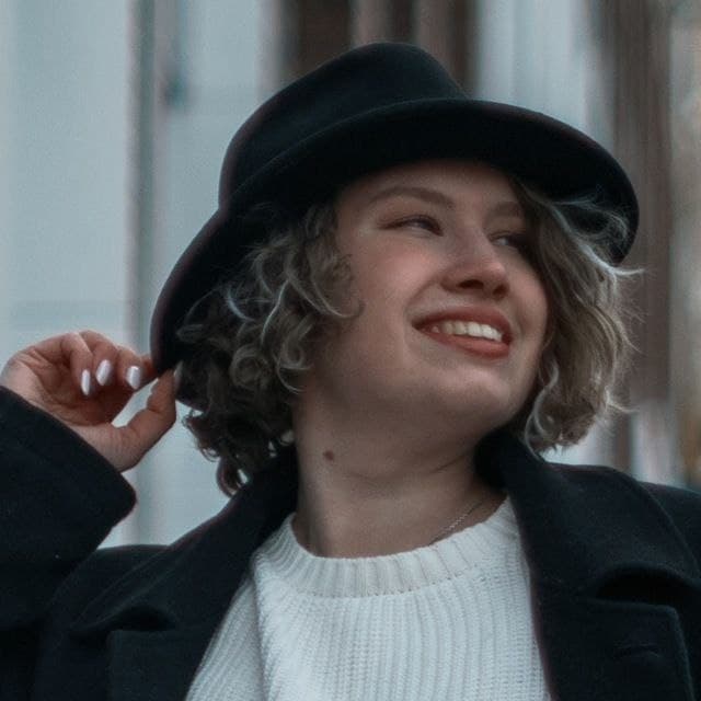 Мария Зайдельман