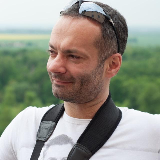 Владимир Лившиц