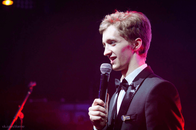 Андрей Пушин