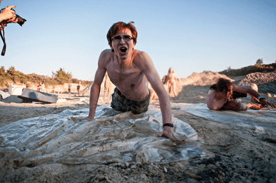 Арсений Кириллов