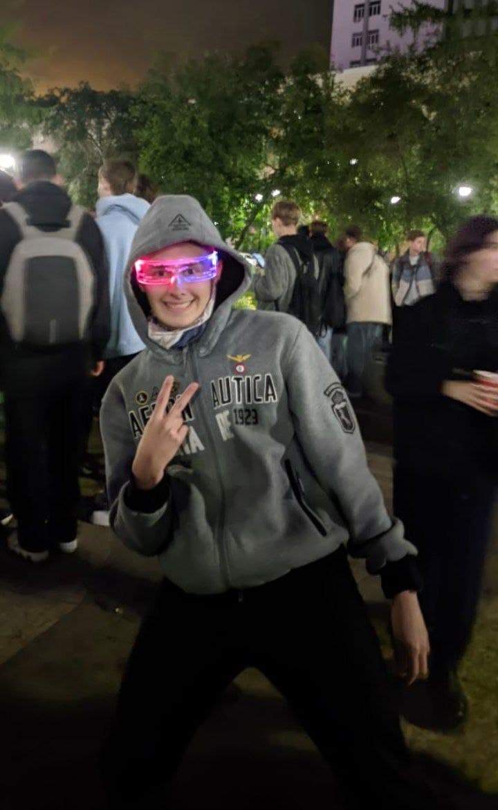 Данил Русских