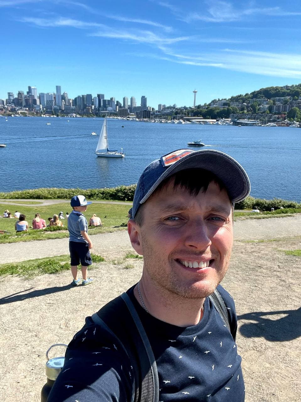 Денис Санников