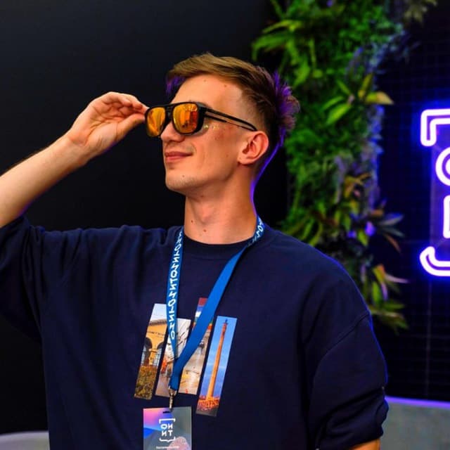 Дима Сенников