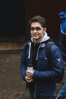 Дмитрий Бычковский