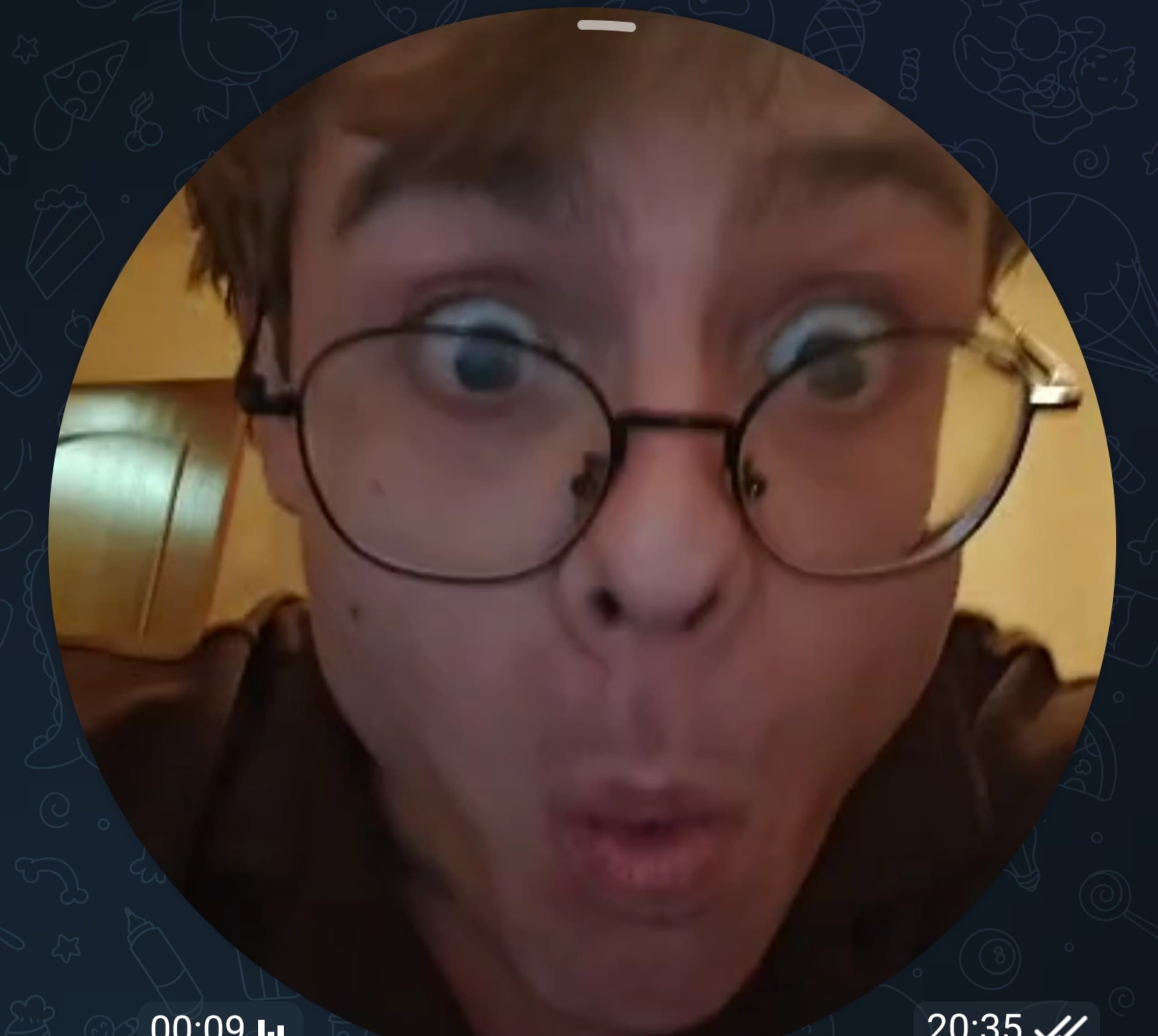 Егор Ковалёв