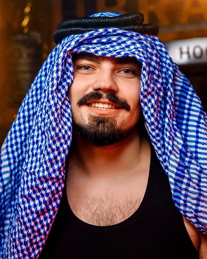 Игорь Савичев