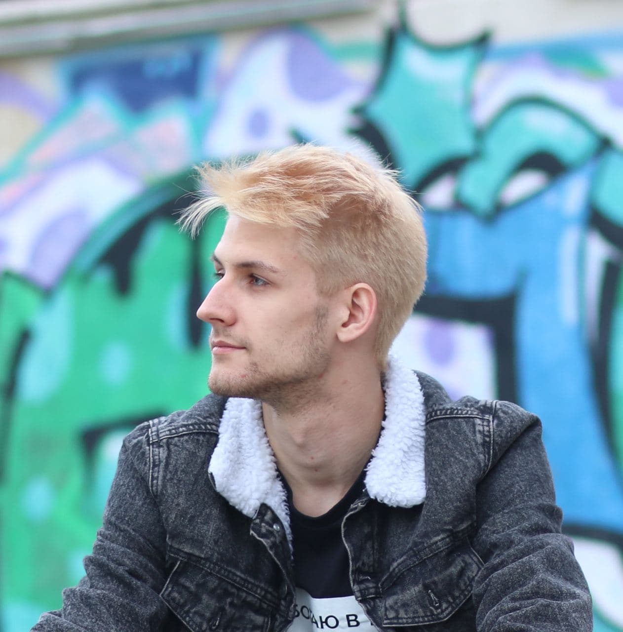 Кирилл Чуркин