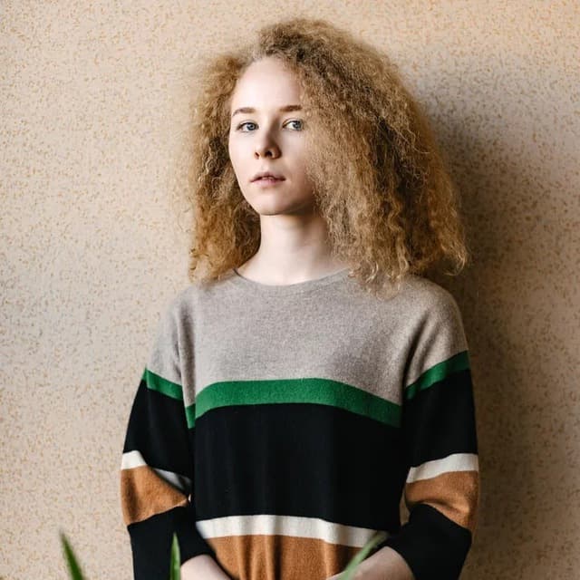 Кристина Лимонникова