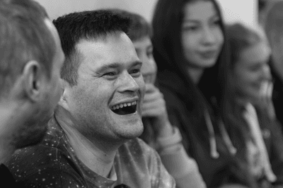 Лёша Кирпичников