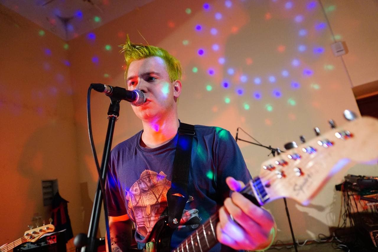 Макс Помазуев