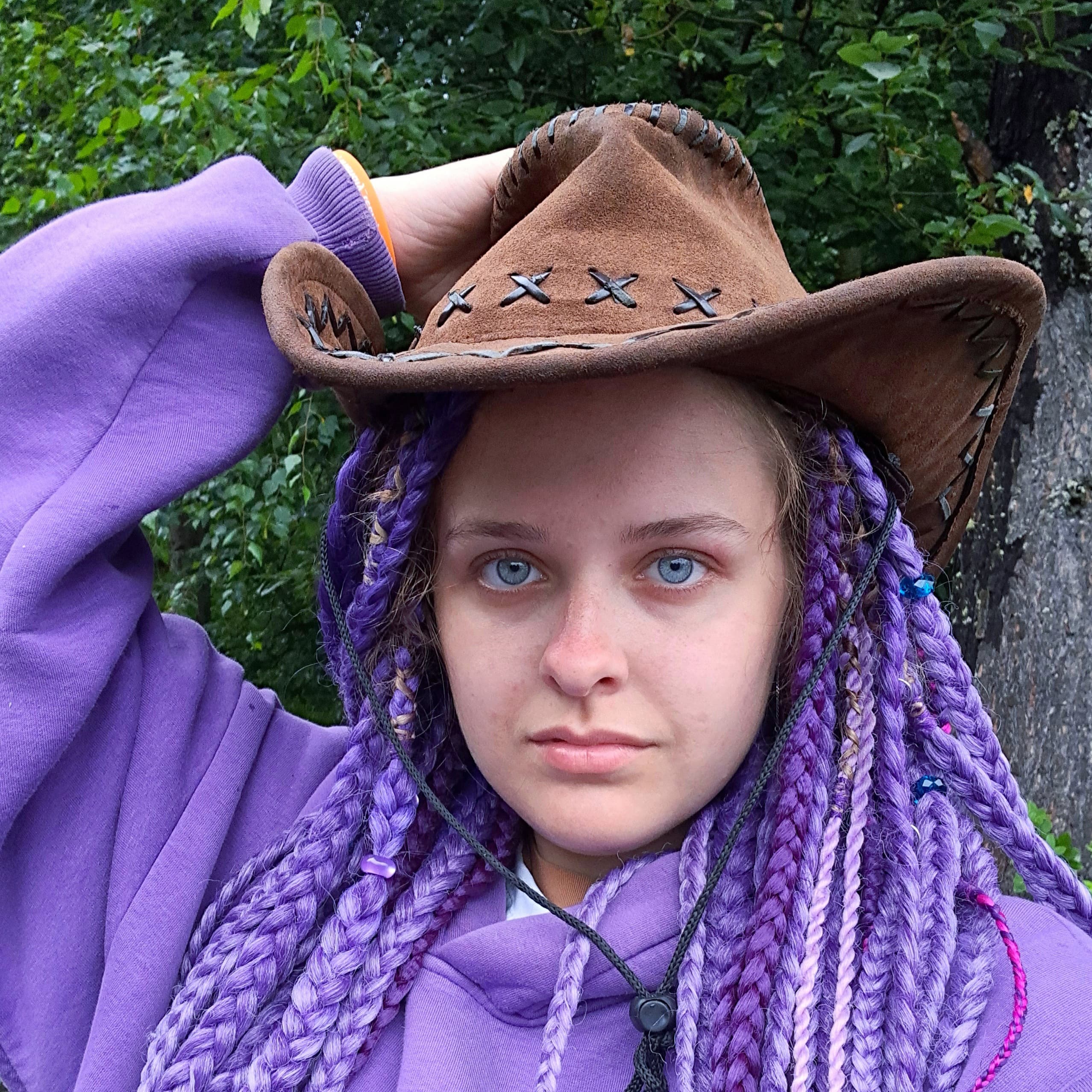 Наталья Баранова