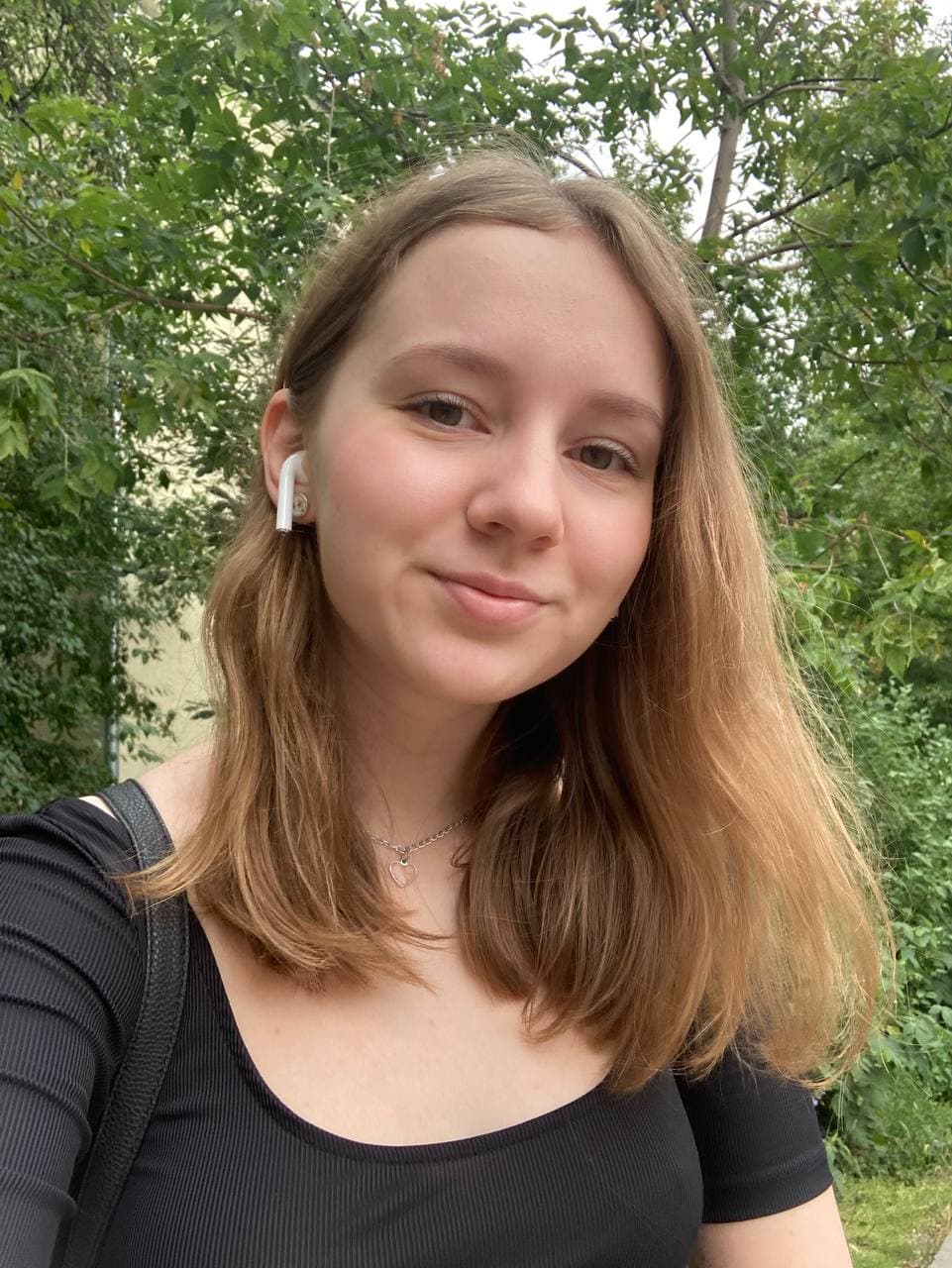 Полина Скалкина