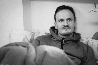 Саша Мастюгин