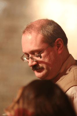 Сергей Кумков