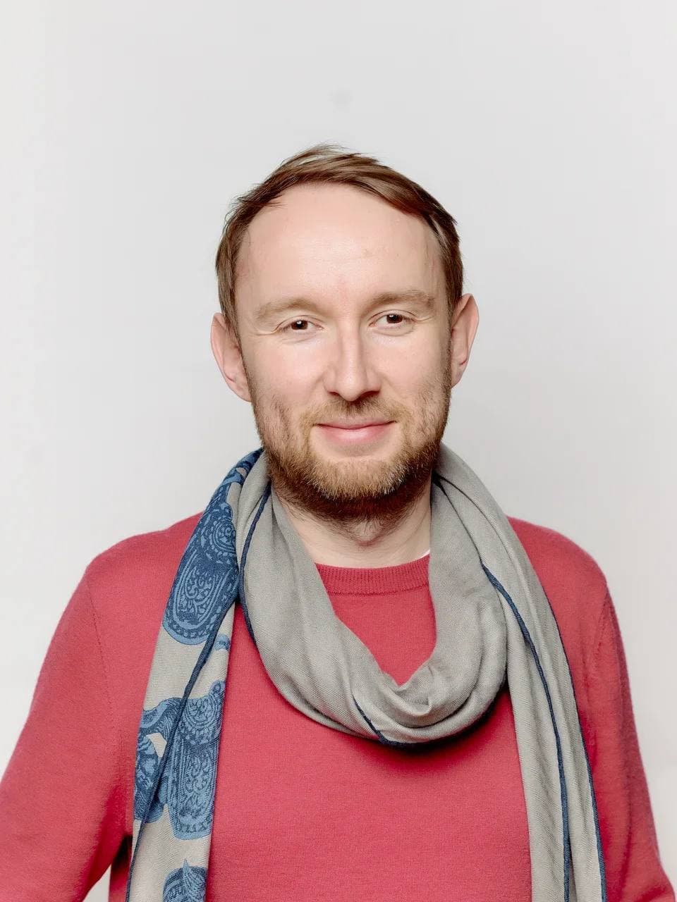 Сергей Вихарев