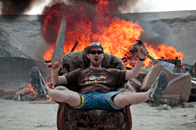 Тёма Кириллов