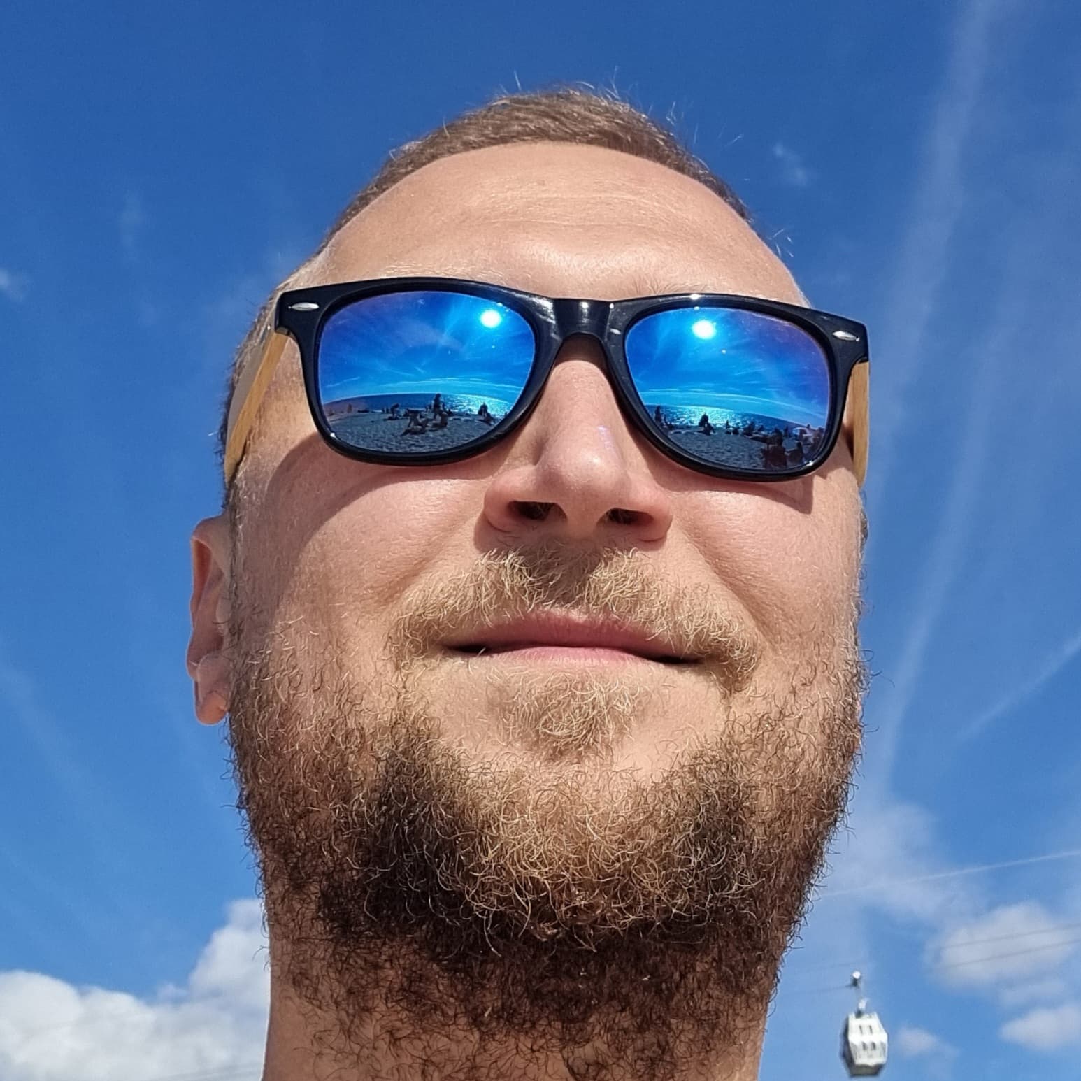 Василий Семёнов