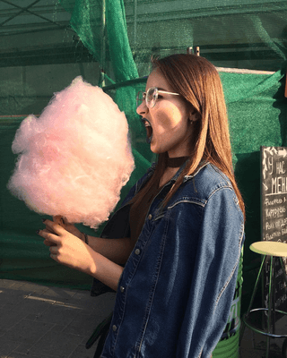 Юля Чертова