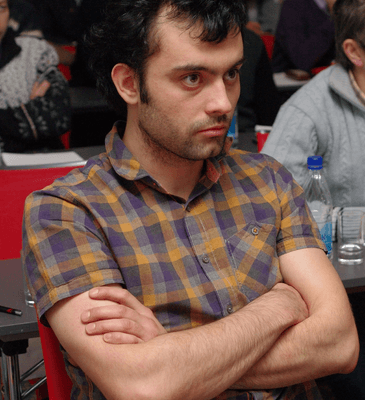 Юрамеханик